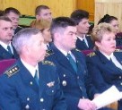 10:14 Прошло заседание коллегии Чувашской таможни по подведению итогов оперативно-служебной деятельности